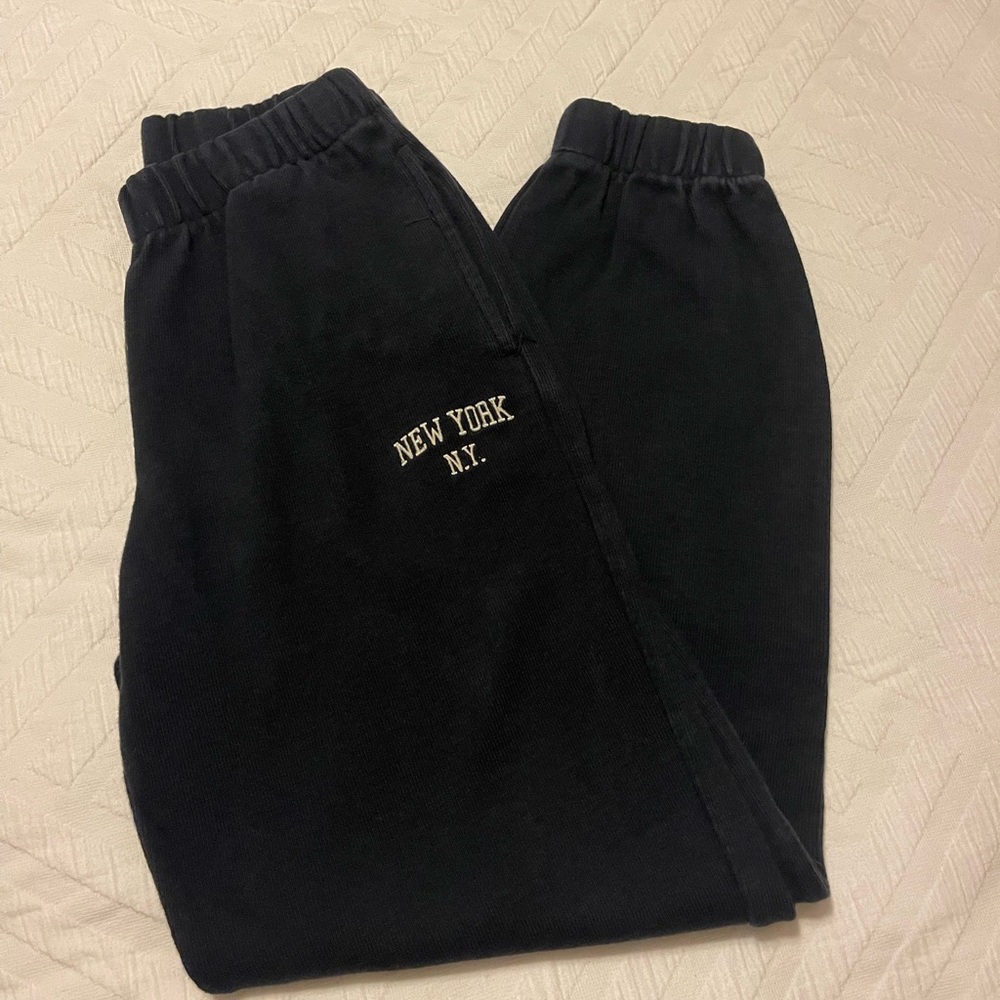 Brandy Melville sweatpants